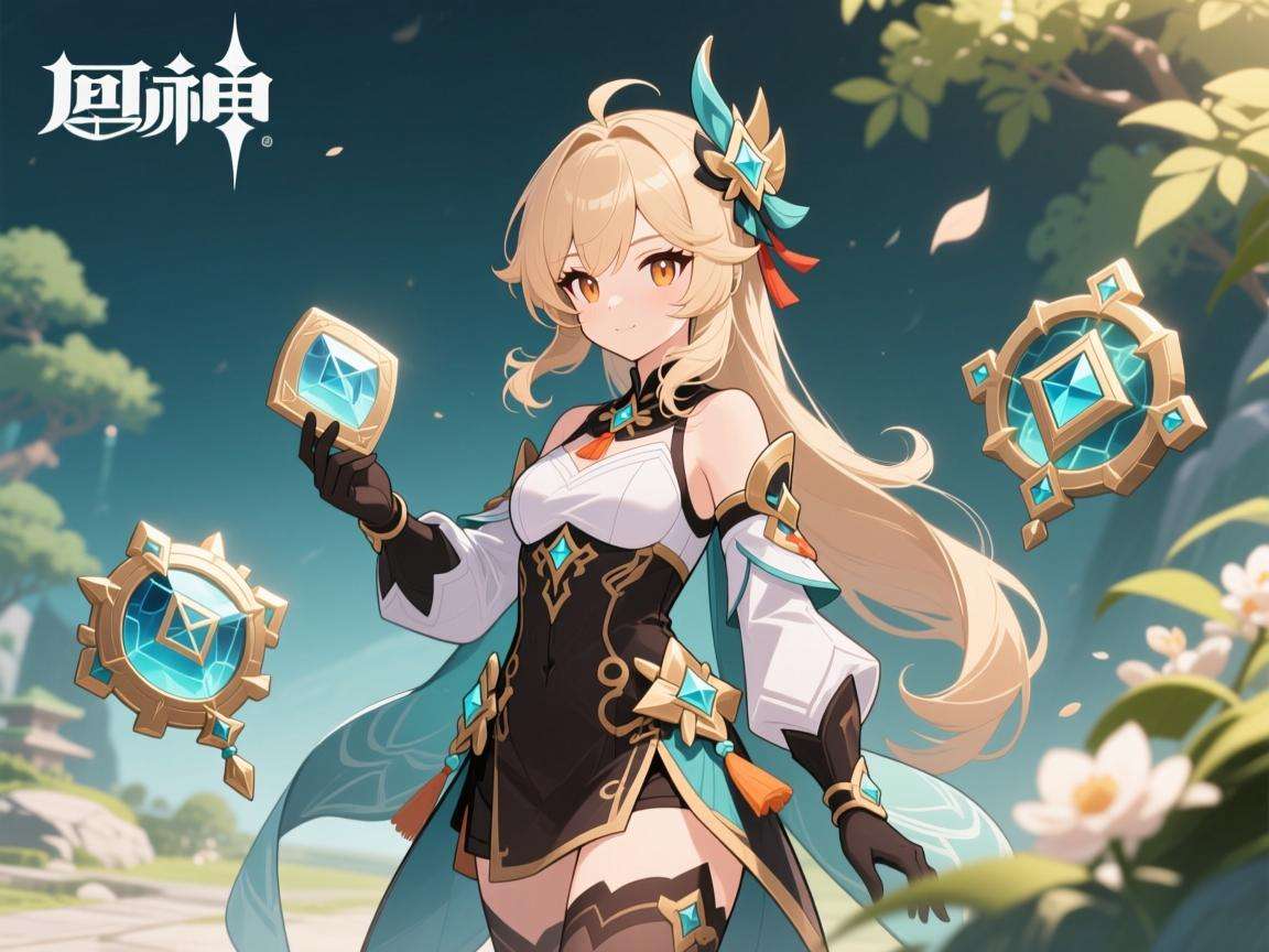 原神账号估价攻略：多维度揭秘账号价值评定方法