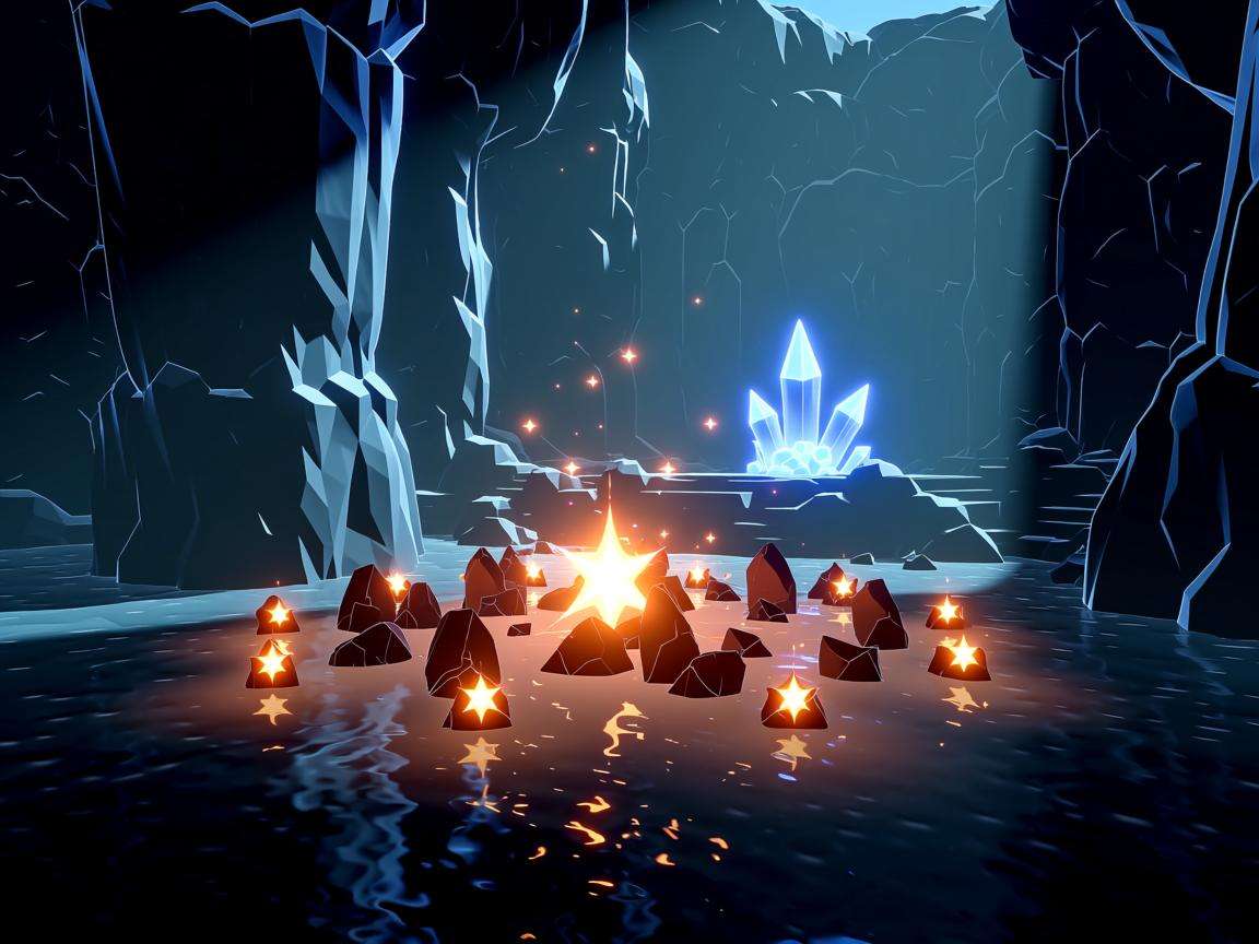 原神深赤之石分布揭秘：哪里的数量最多？