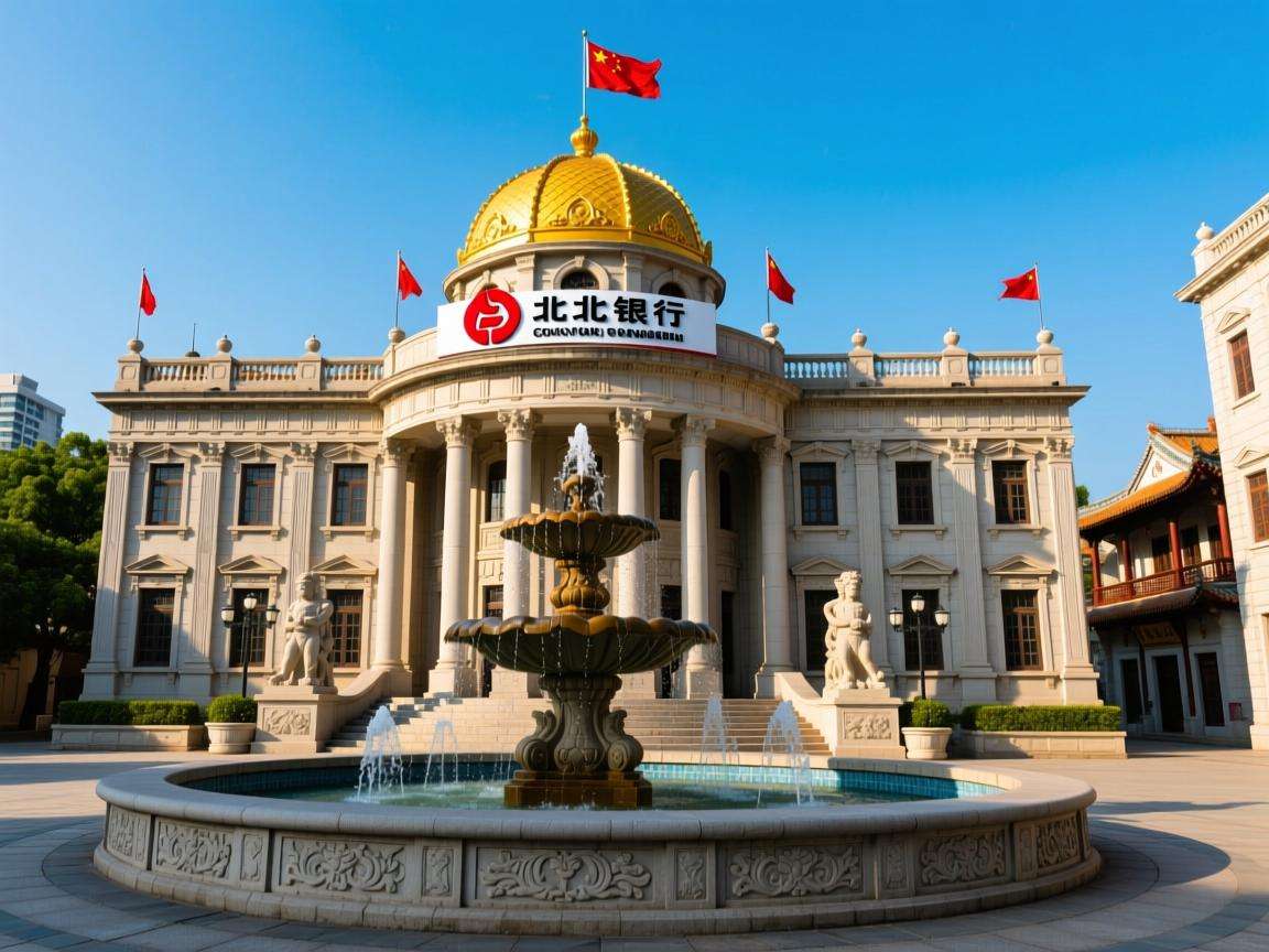 原神北国银行位置探寻：究竟藏于提瓦特大陆何处