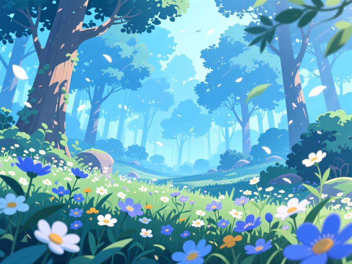 清心原神采集地点大揭秘，让你轻松找全清心！