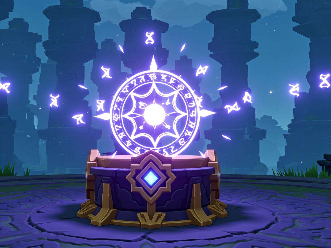 《原神深度解析：圣遗物还圣规则全揭秘，资源利用新指南》