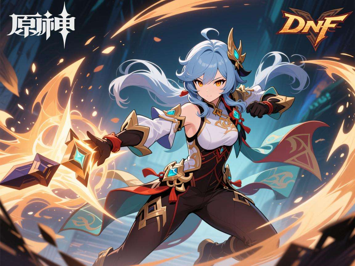 原神与DNF谁更好玩？从玩法到体验全方位对比揭晓答案