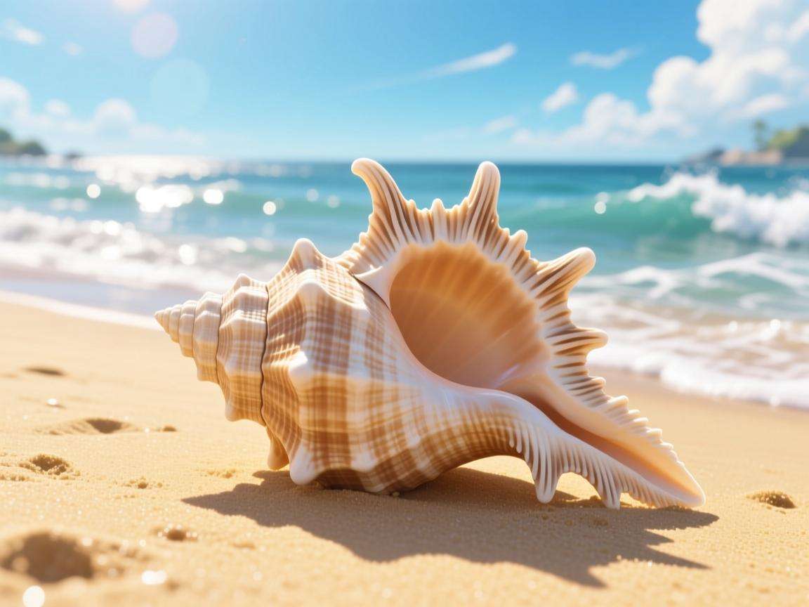 原神中奇异海螺的数量究竟有多少