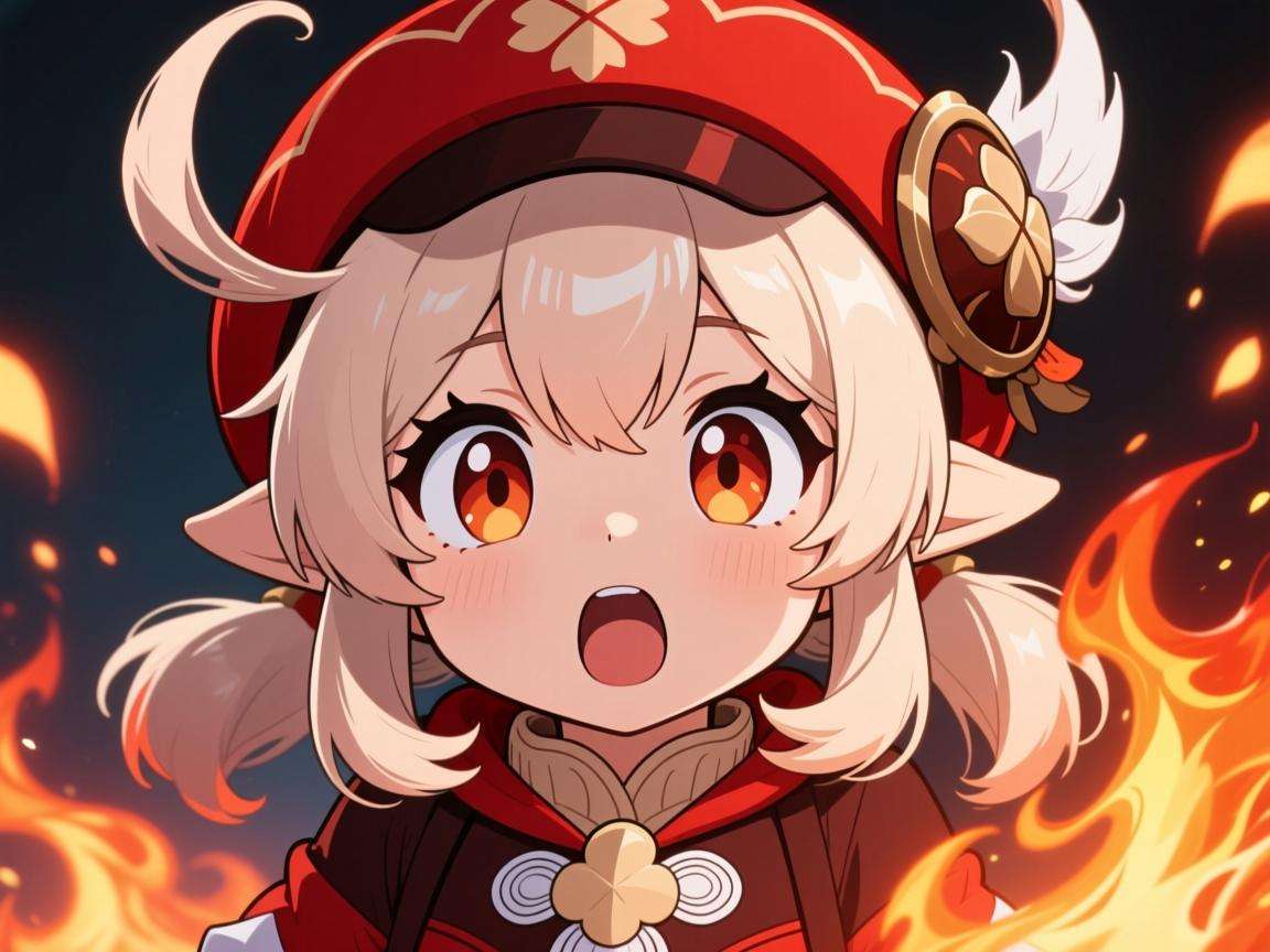 原神没有可莉怎么办？探索无她时别样冒险与角色魅力