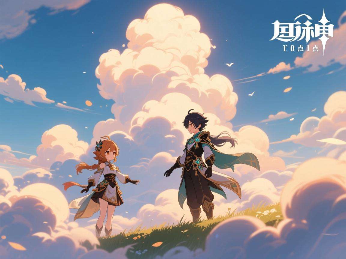 原神更新时间一般是几点？一文为你揭秘更新规律