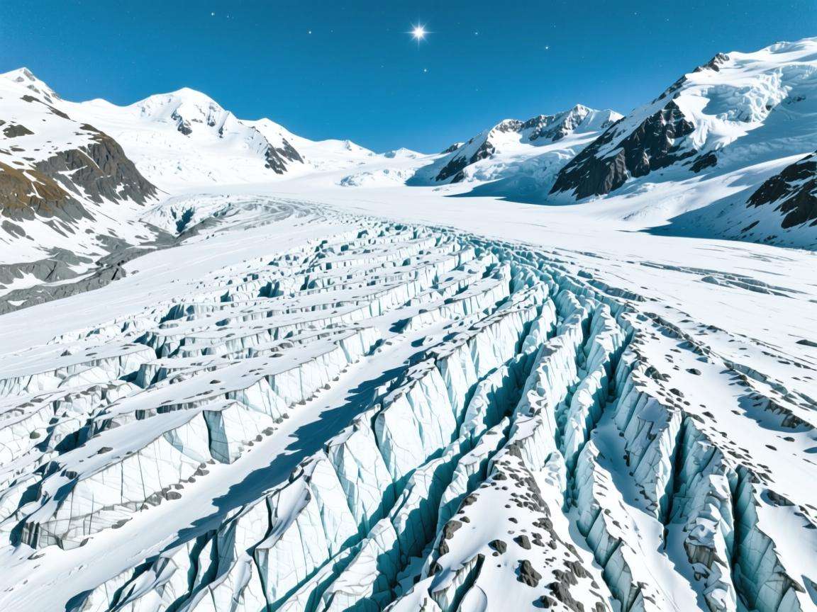 原神星银矿富集地大揭秘，哪里最多一看便知！