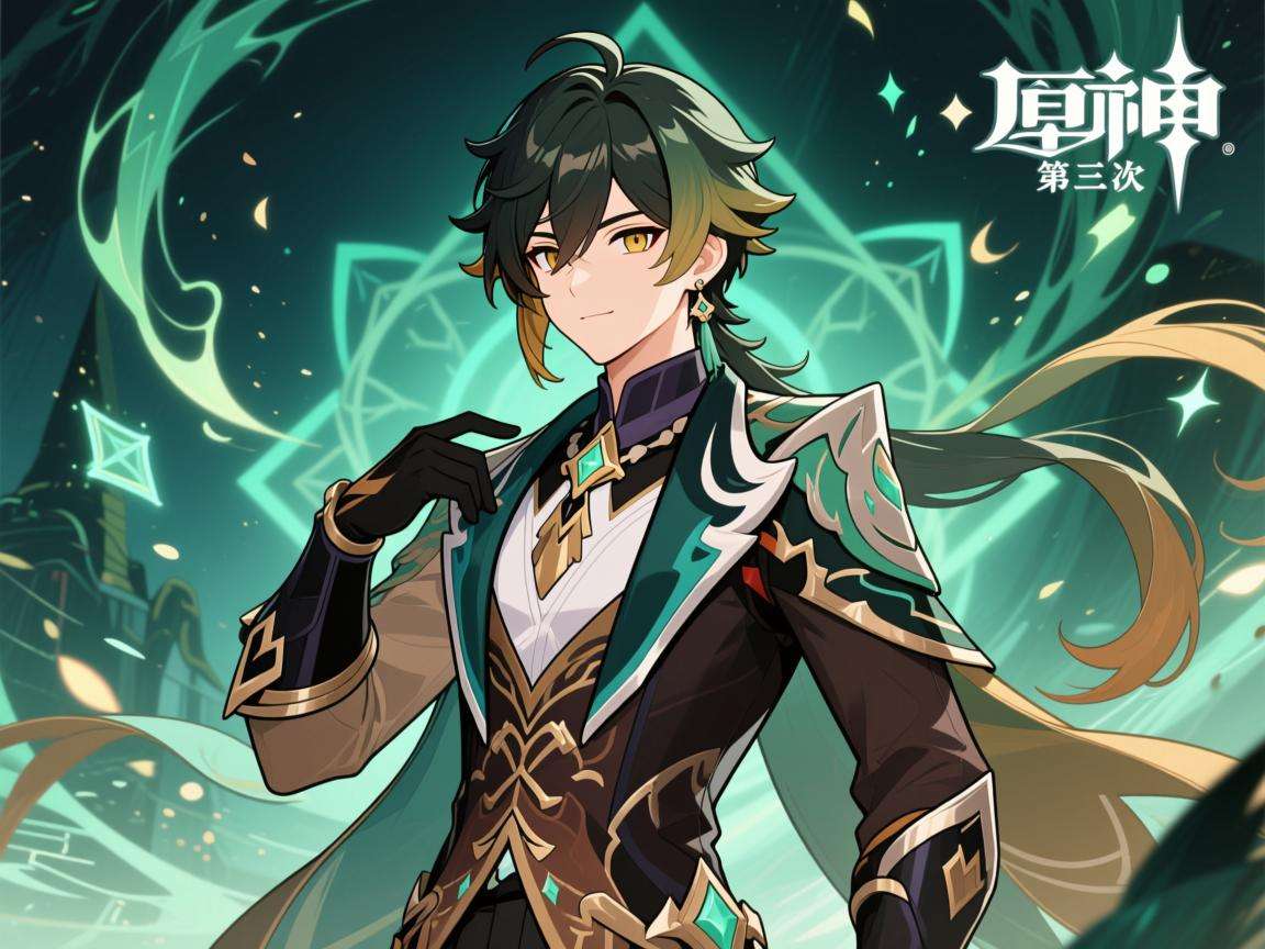 原神钟离是否会迎来第三次复刻？玩家期待与官方态度成谜