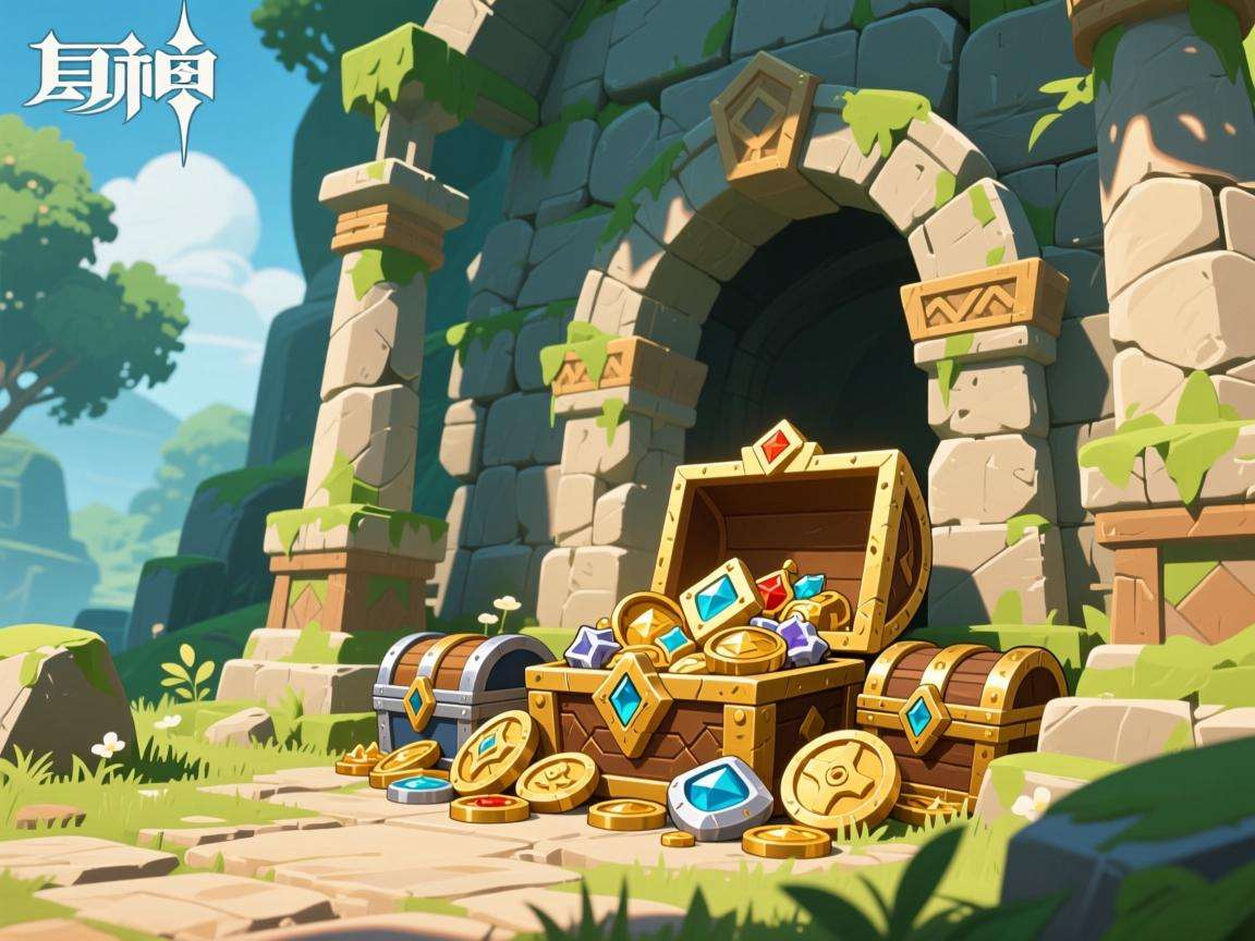 原神宝藏归离任务在哪接？一篇攻略为你答疑解惑