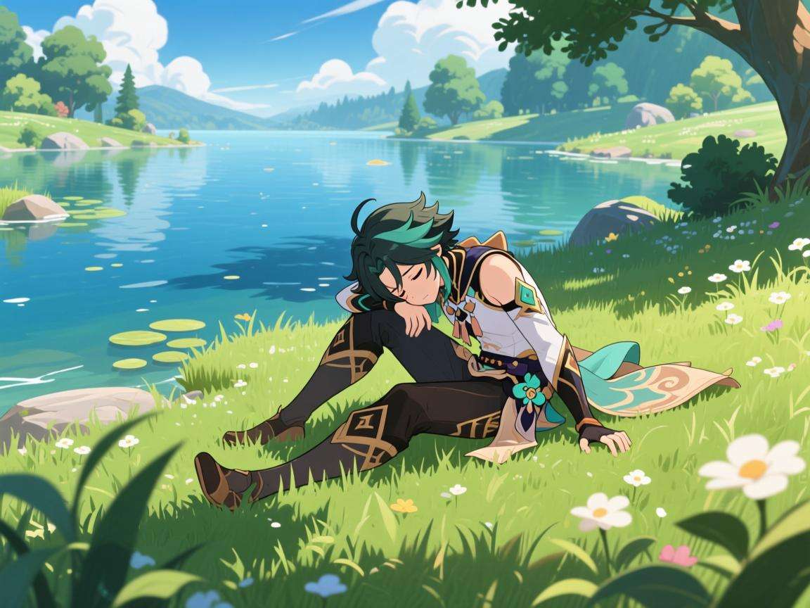 原神任务繁多不想做？这里或许有能让你轻松应对的法子