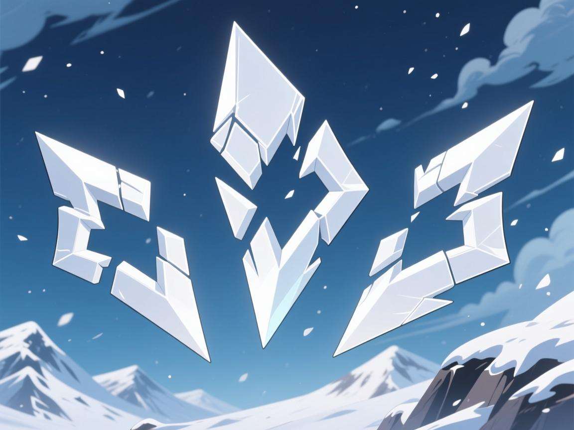 原神雪山三个碎片位置揭秘