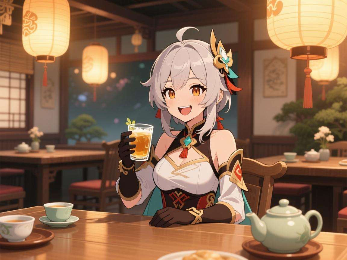 迪奥娜原神邀约任务成就大揭秘