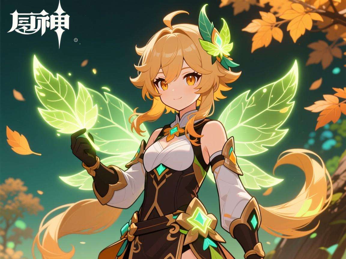 10月福利！原神新手专属40抽礼包码来袭