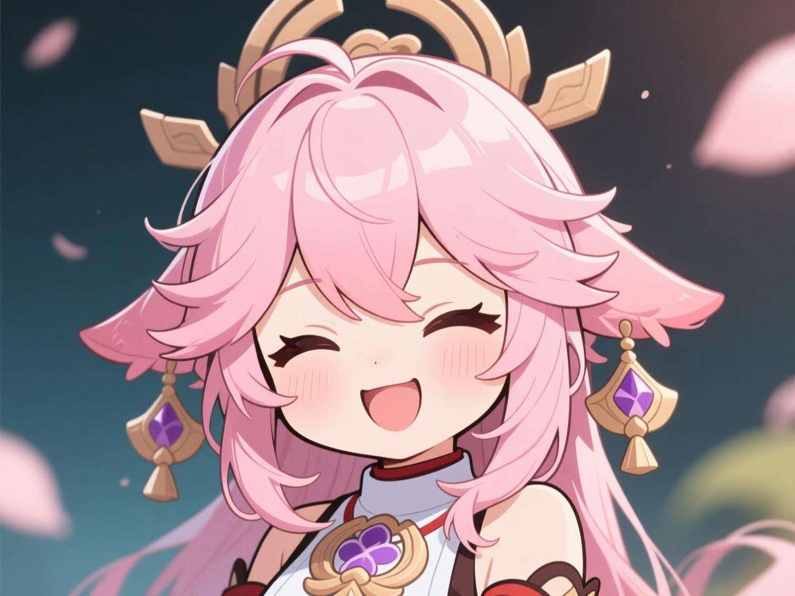 原神表情包头像：可爱瞬间与趣味收集