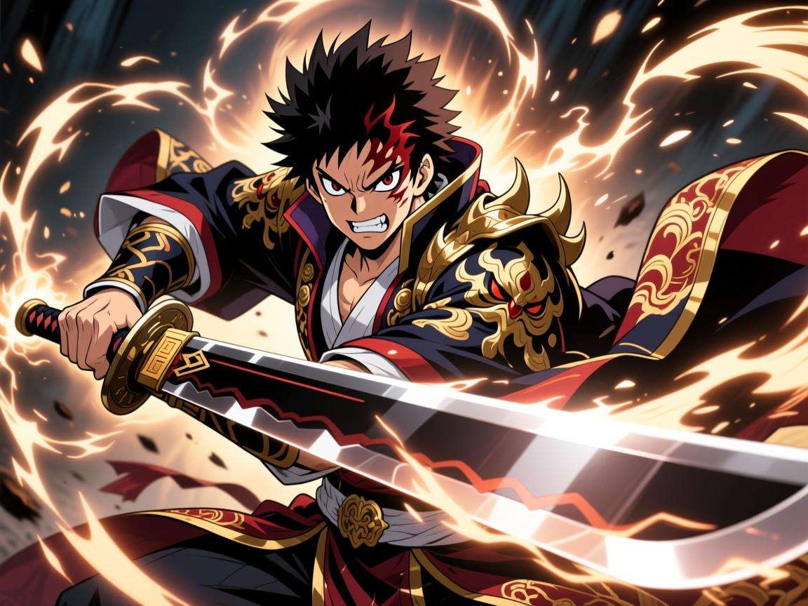 原神荒泷一斗值得养吗 全方位解析助你判断