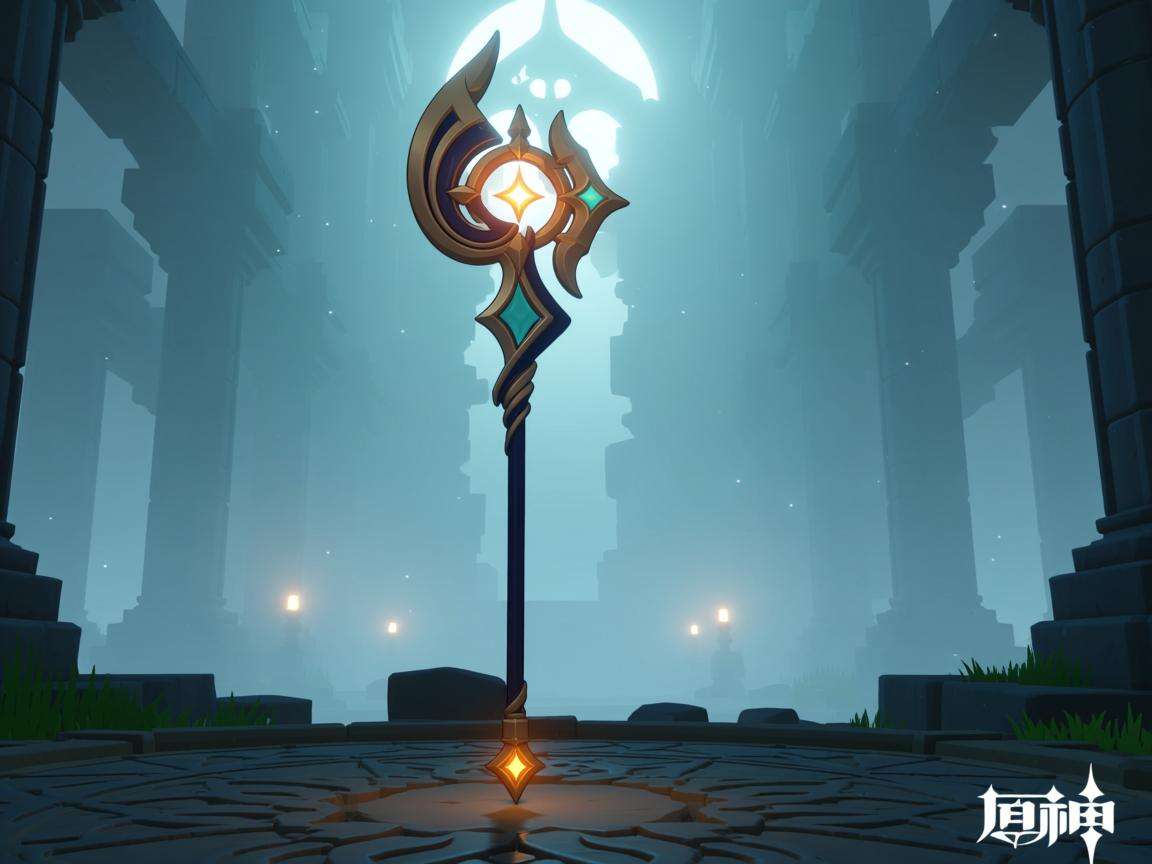 原神终末嗟叹之诗的含义及解读