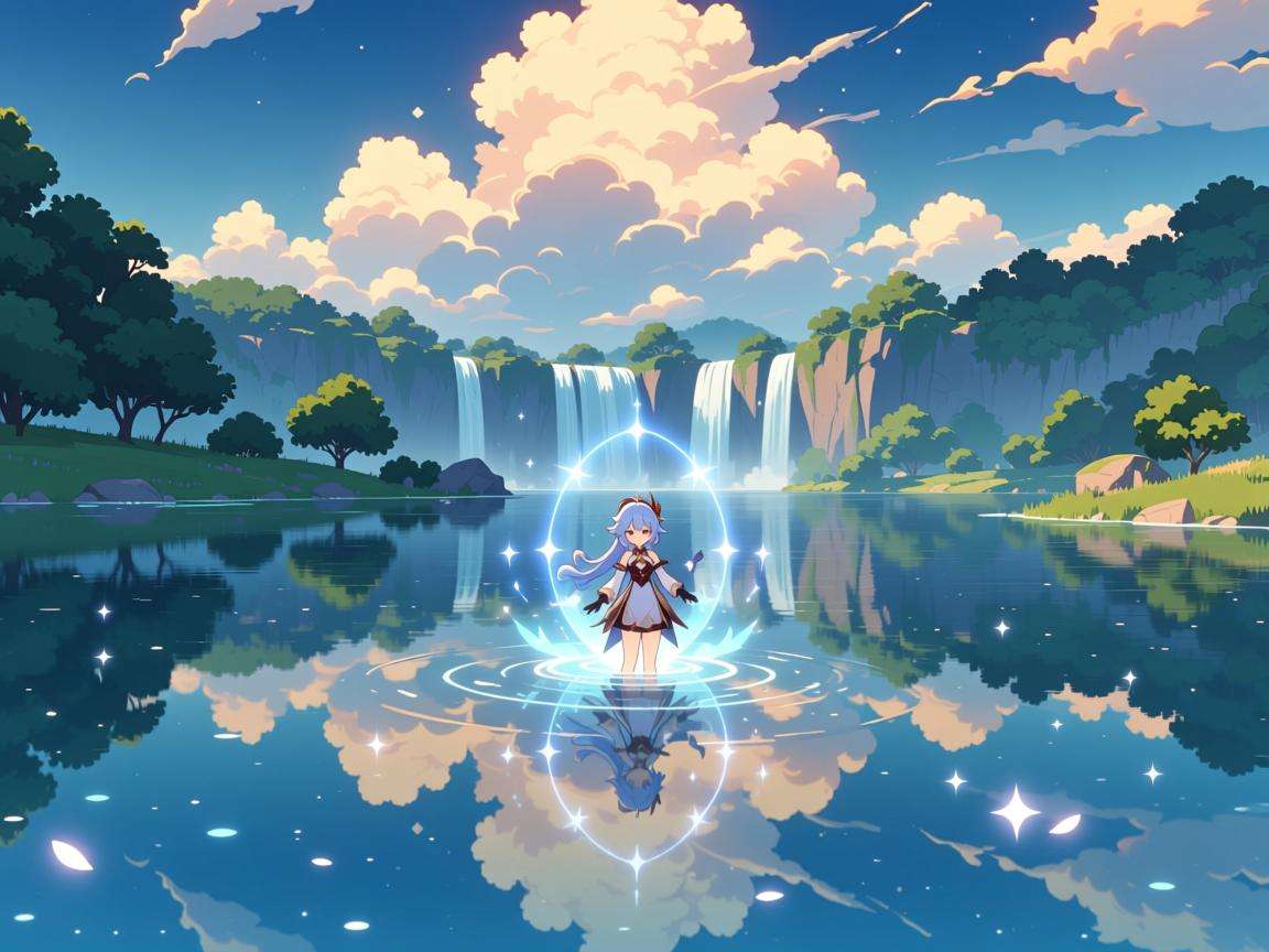 原神中纠缠之缘的用途及获取方式