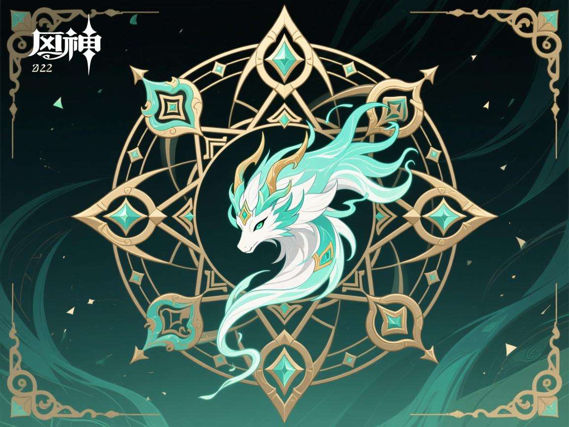 探秘原神风神配方：解锁提瓦特大陆独特药剂与美食的奥秘