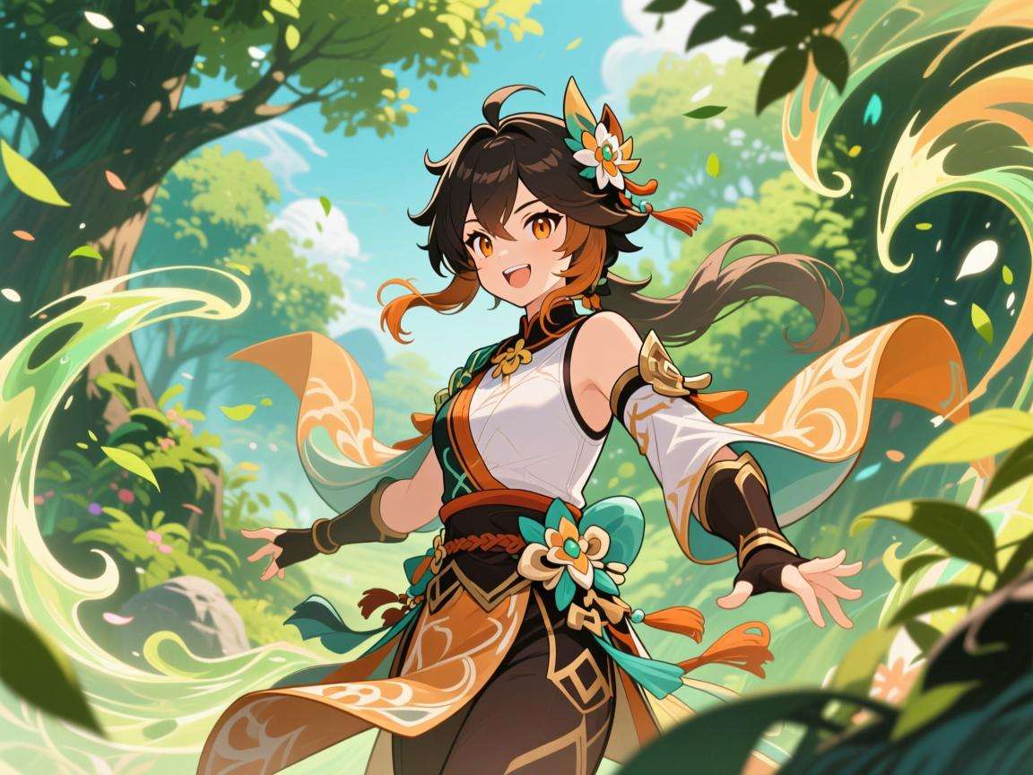 踏鞴沙原神支线：探寻神秘之地，解锁精彩冒险篇章