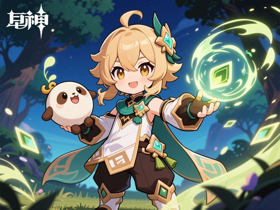 原神账号价值几何？这些因素助你精准判断账号价值