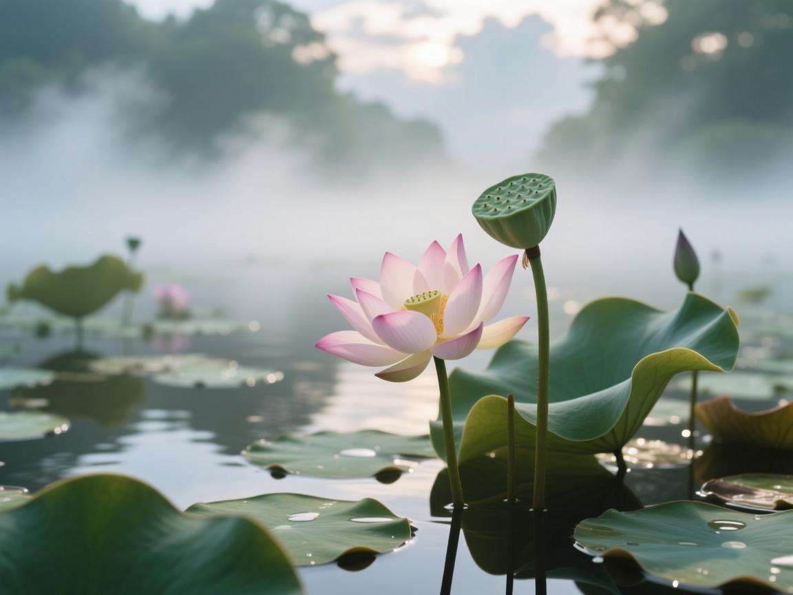 原神中莲蓬的获取地点在哪里