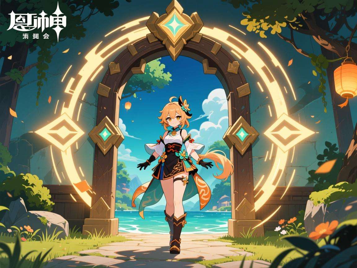 原神稻妻偷渡会被强制回吗？这里有你想知道的答案