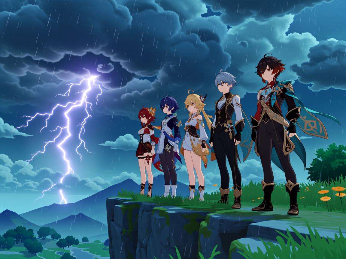 原神为何好多人都退游了？