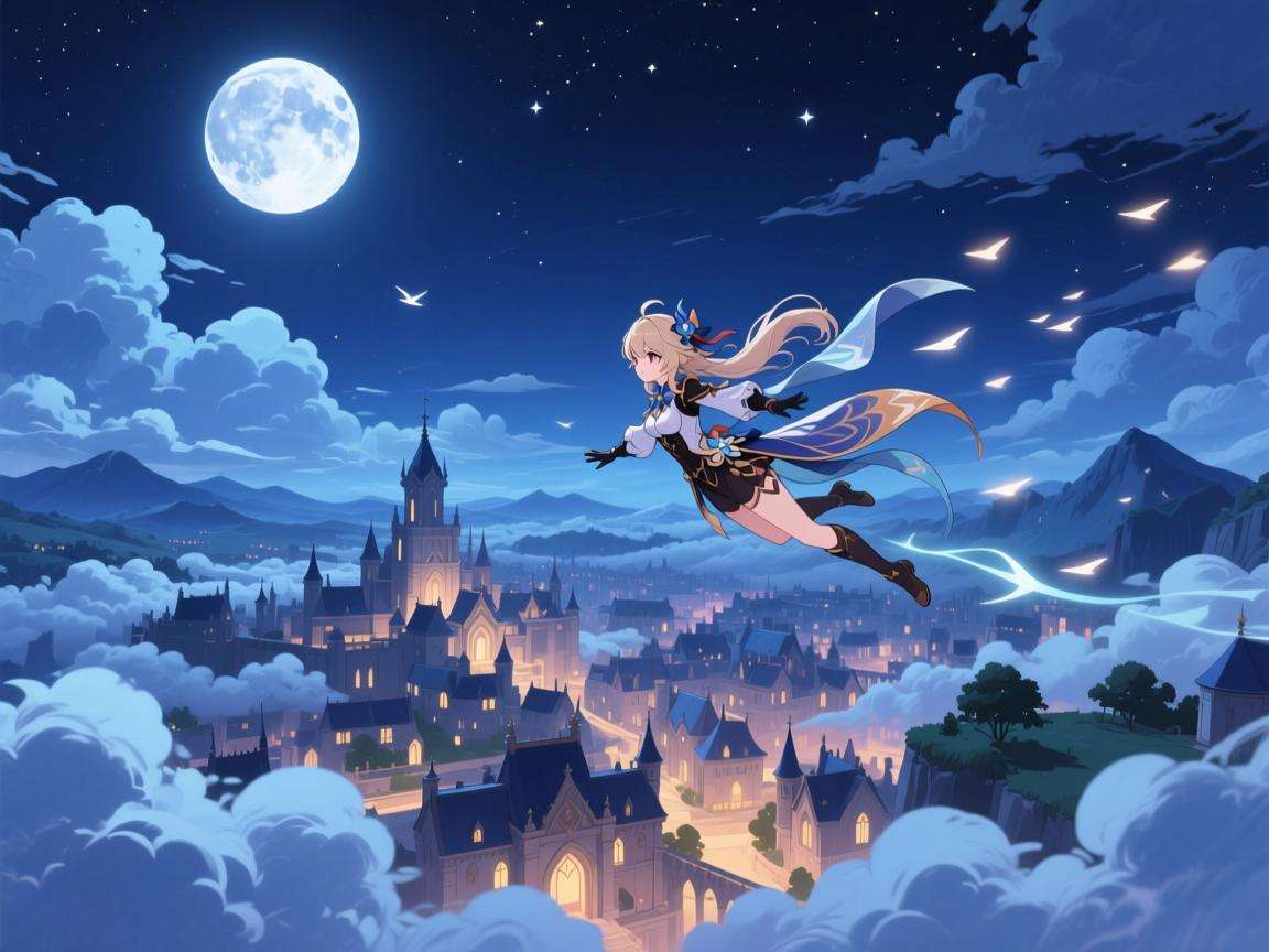 原神游戏：安卓与苹果账号数据及下载使用是否通用解析