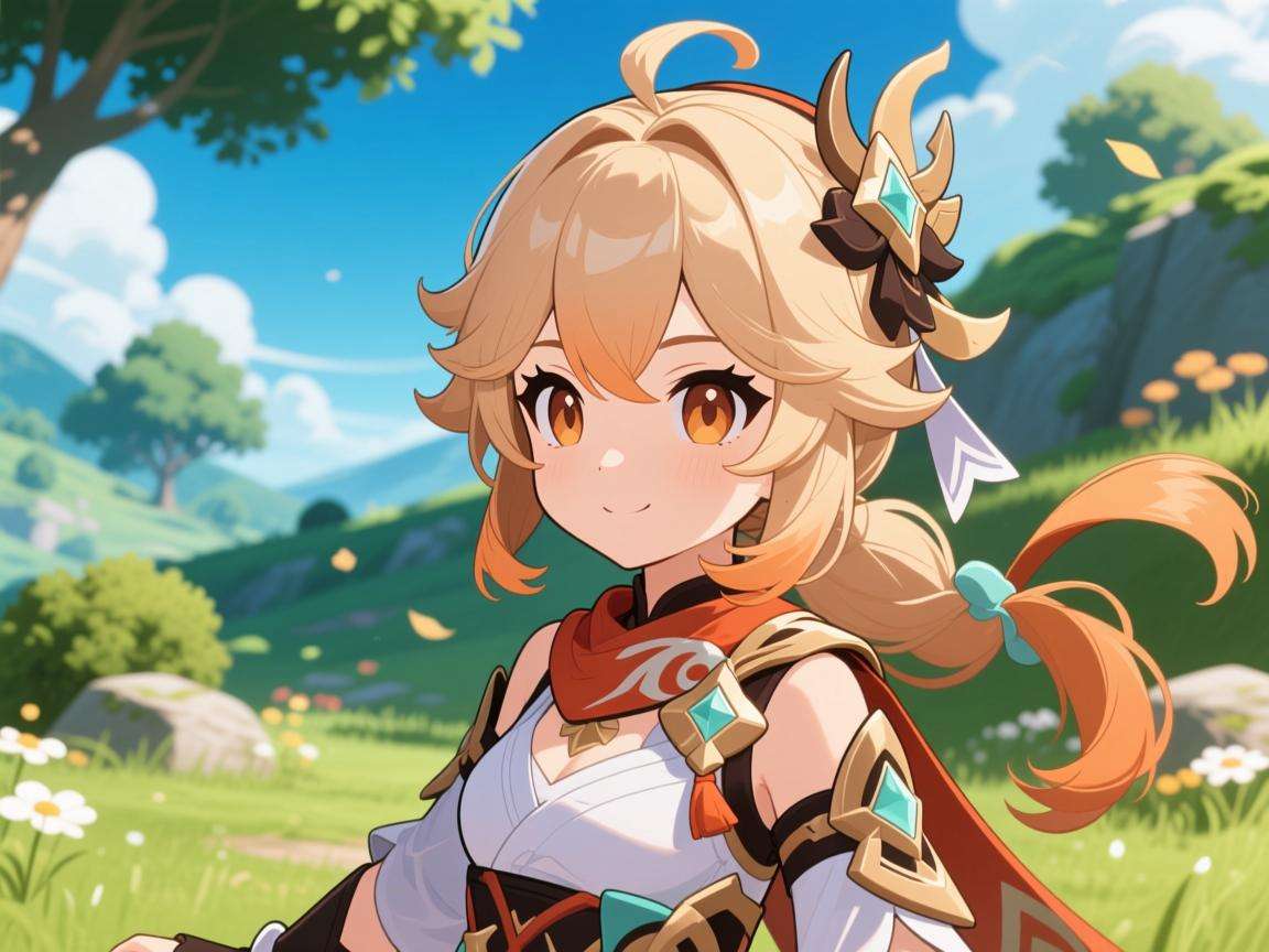 《原神：我的纠缠之缘竟在我不知情时被莫名抽走！》