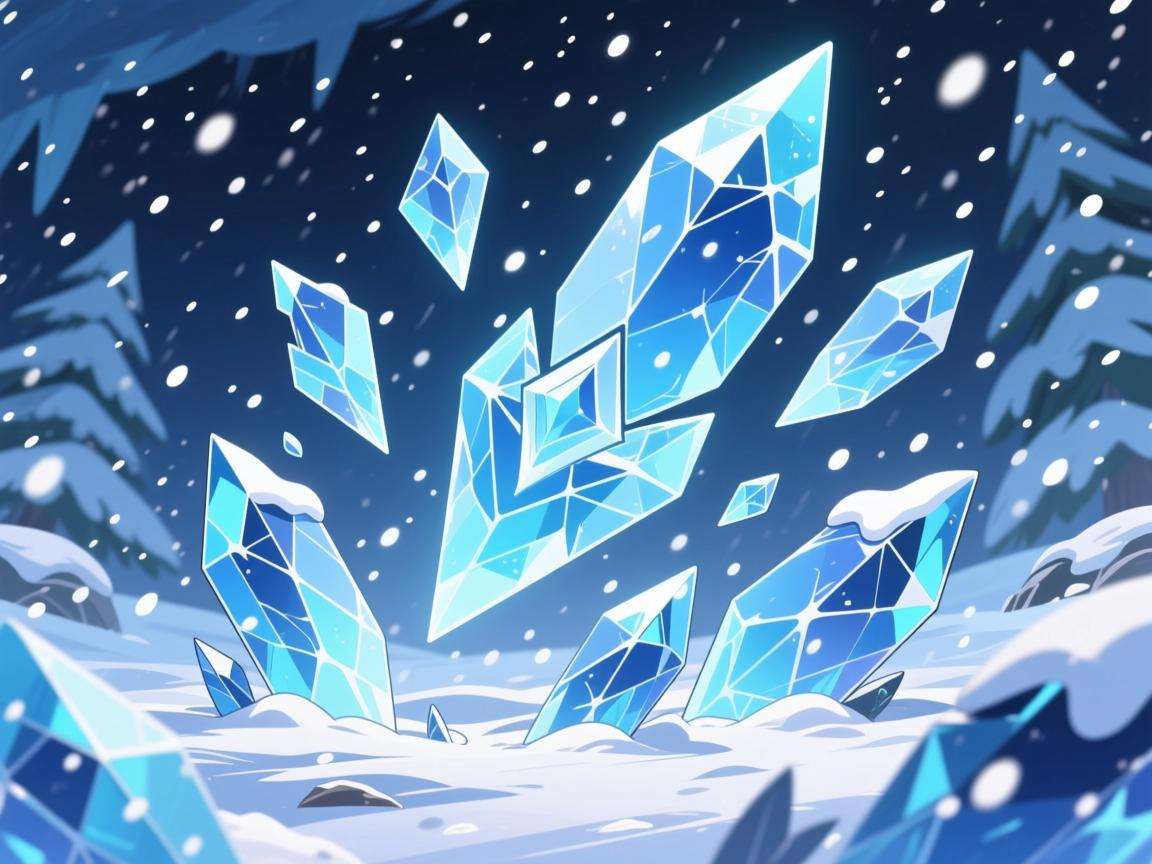 原神解冻所有碎片全攻略，解锁隐藏玩法轻松畅玩游戏