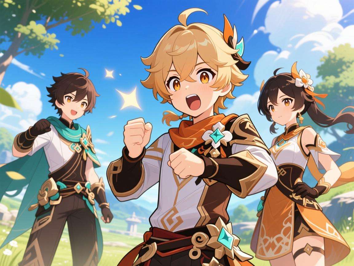 原神队友开挂自己会受惩罚吗？探究其中的关联与影响