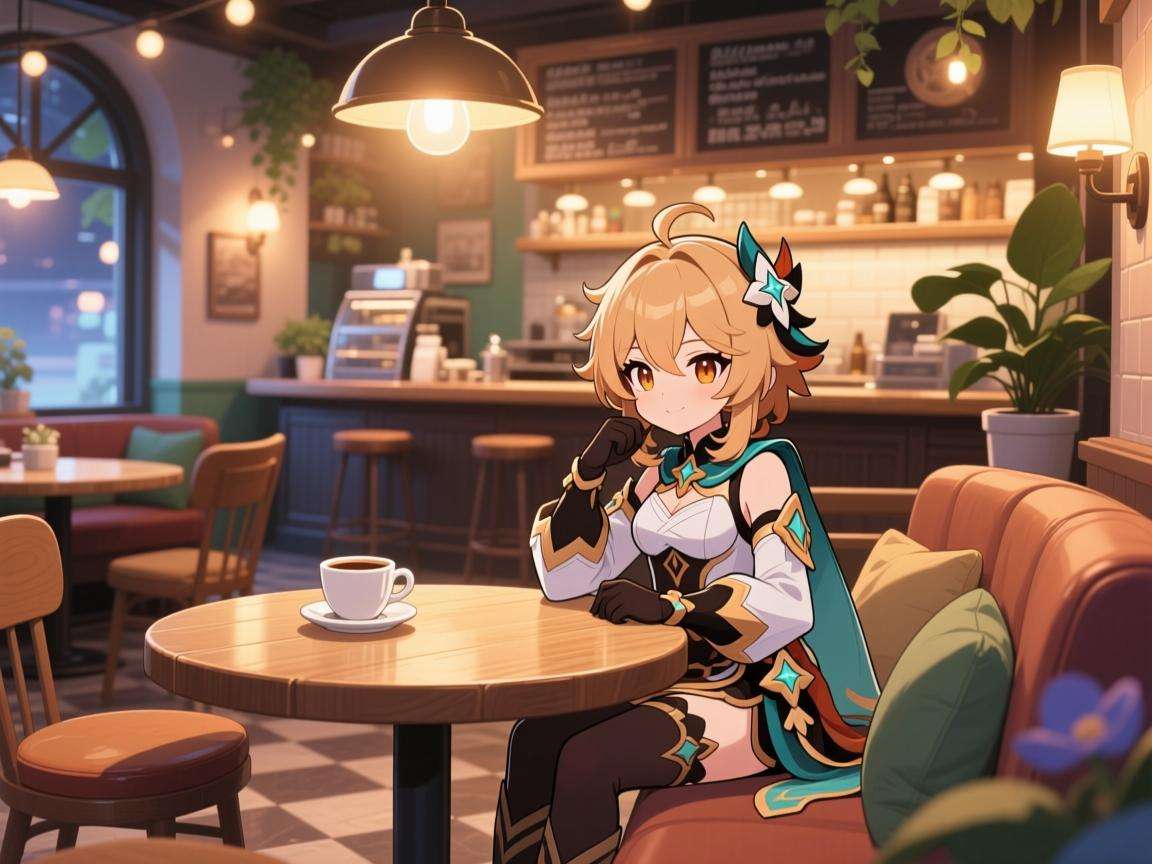 原神角色养成全攻略推荐