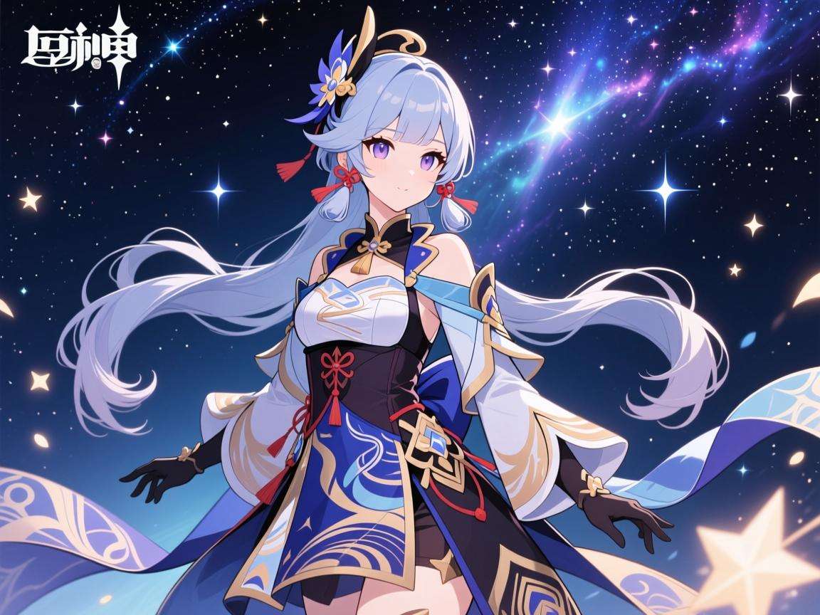 原神神里绫华复刻时间确定？玩家翘首以盼最新消息