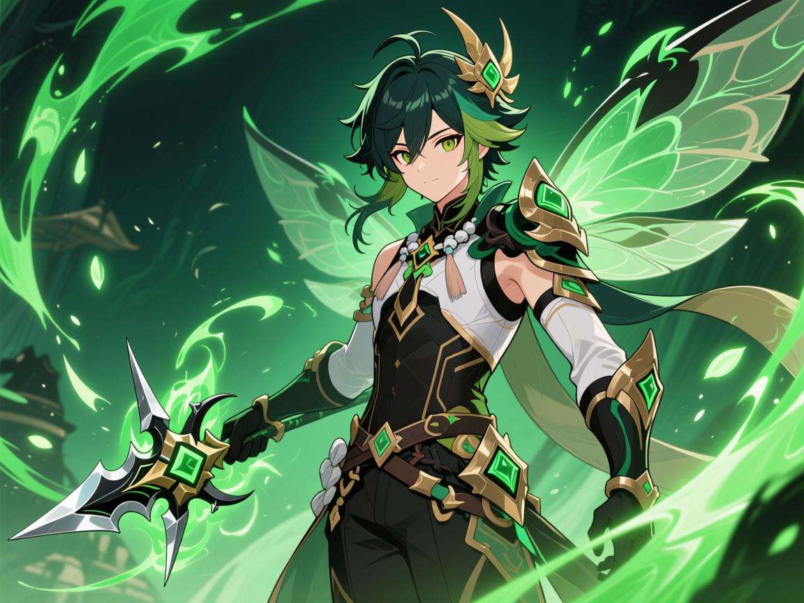 原神铁蜂刺适合哪些角色使用