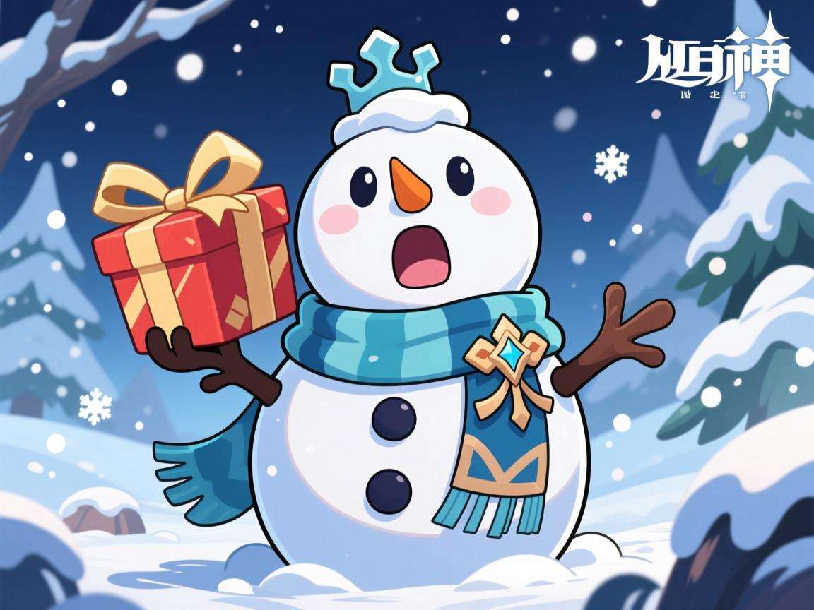 原神雪人现在没法获得了吗？深入探究获取现状与可能途径