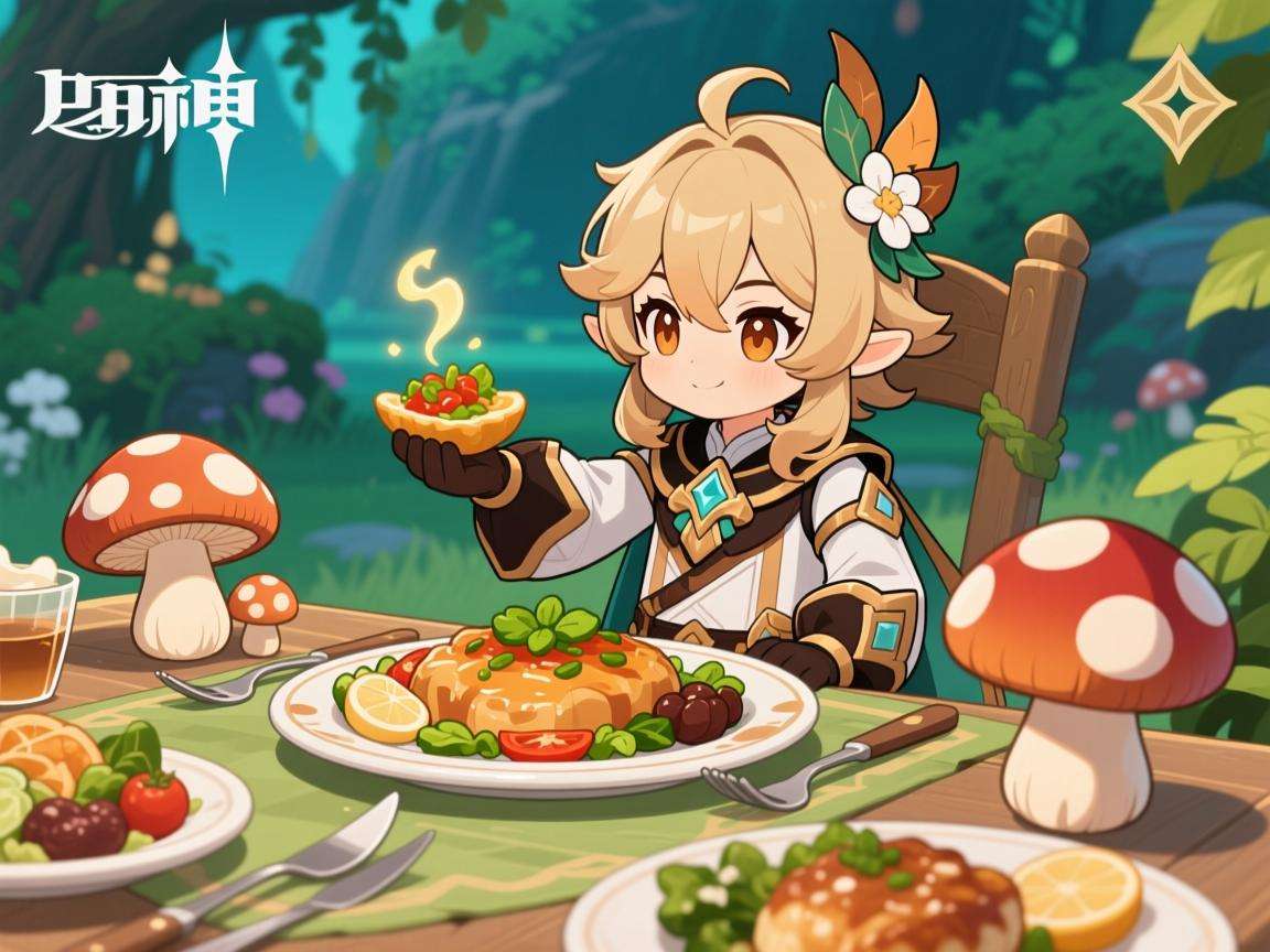 原神班特尼邀约任务全攻略，解锁精彩剧情与丰厚奖励