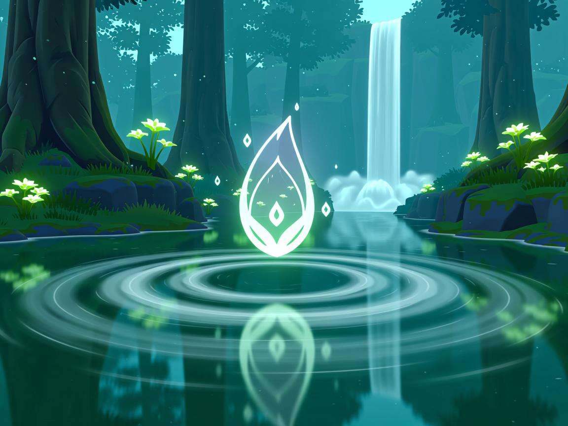 原神两个碎片的寻找地点在哪