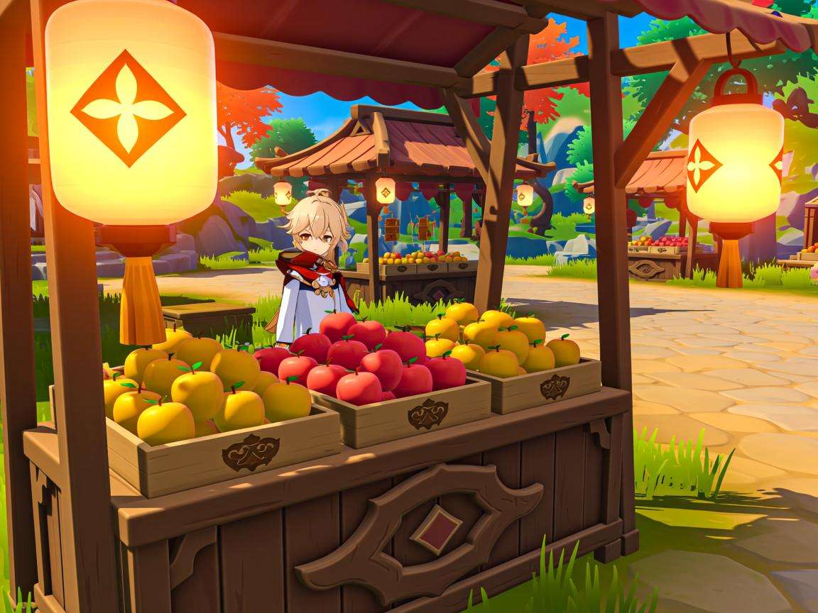 原神去哪买苹果及相关购买渠道介绍