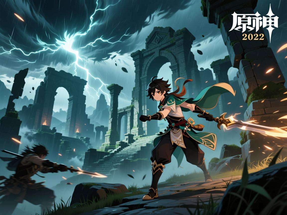 2022年上映电影原神怎么看