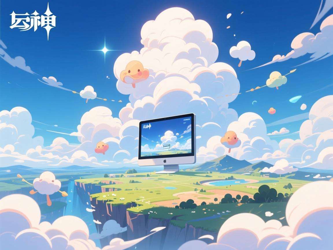 原神云玩入口电脑版怎么进入及使用攻略