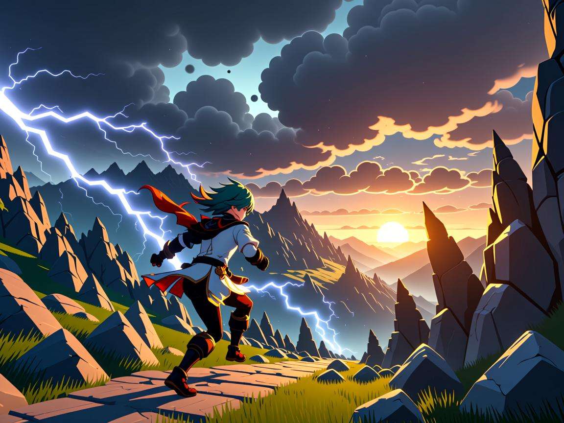 原神雷神瞳找完大概需要多久