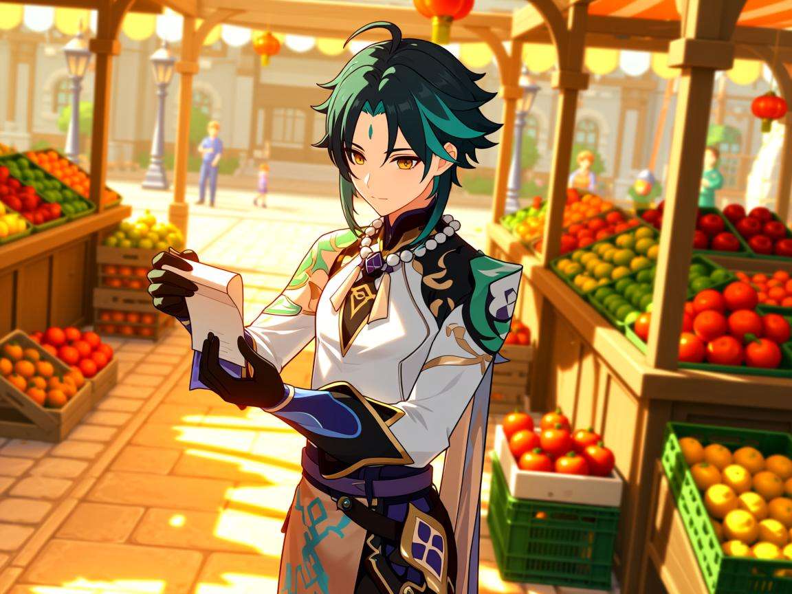 原神拿到货单在哪？一文带你了解获取货单的位置