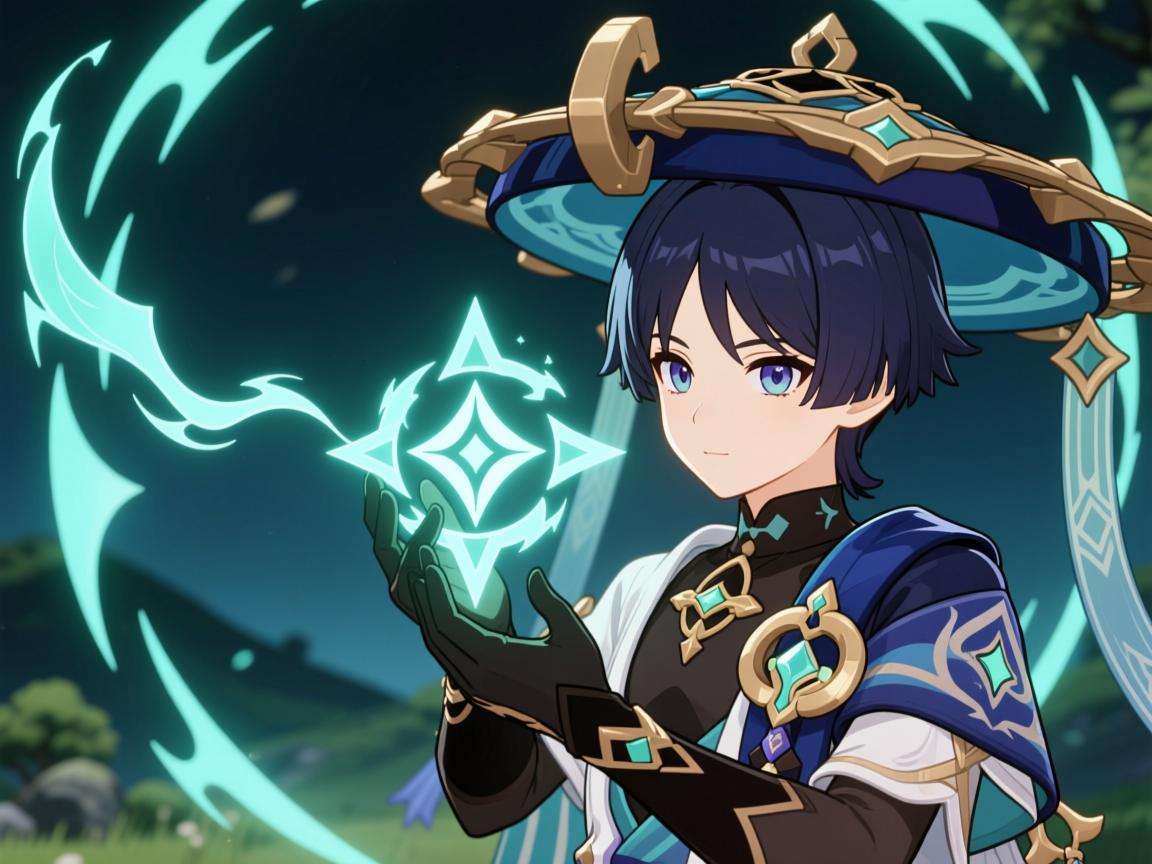 原神初行者祈愿值得抽吗？深度剖析给你答案