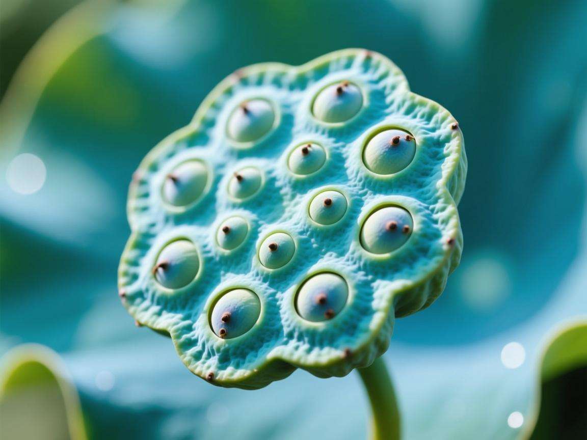 原神莲蓬的价格是多少？