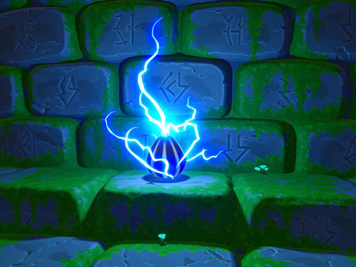 原神绀田村井底雷种子位置揭秘