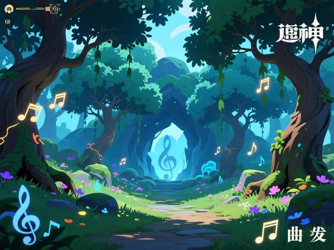 原神通往黯道的曲调通关攻略：掌握这些技巧轻松过