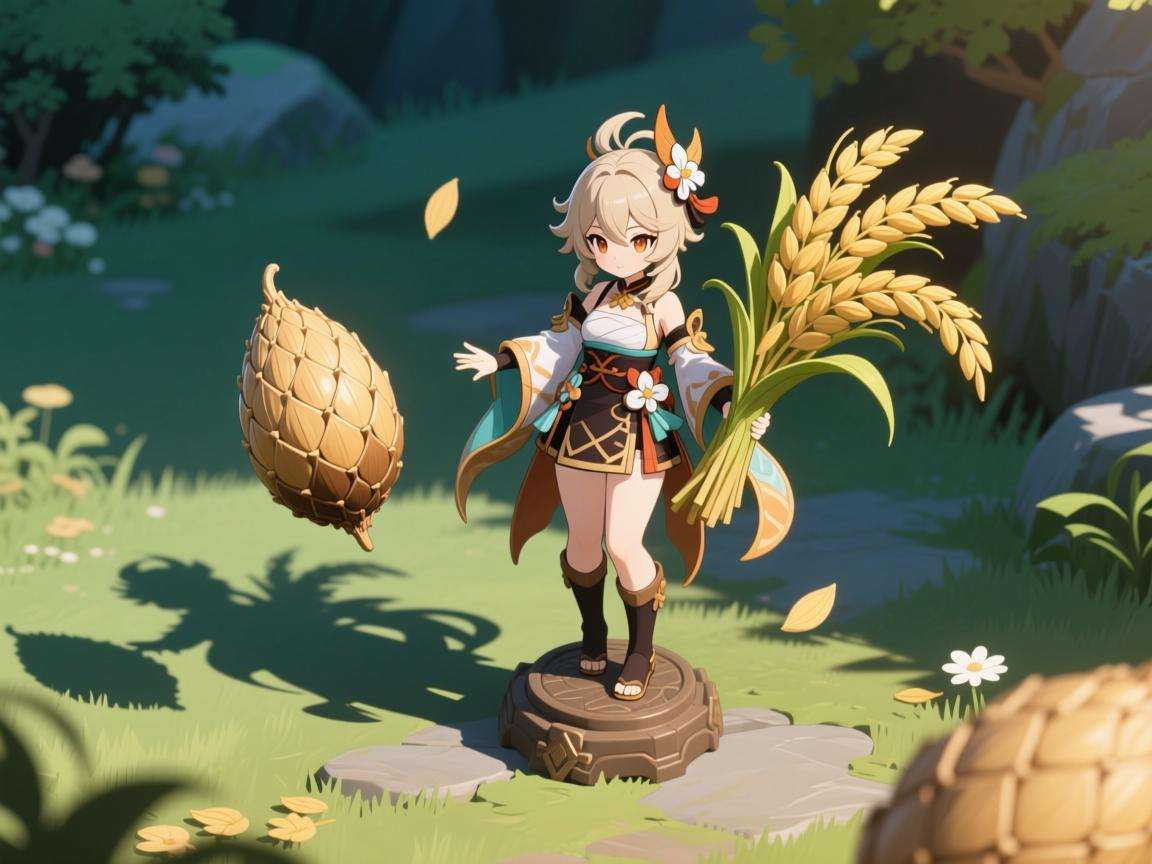 原神稻妻开启条件与探索资源获取全攻略