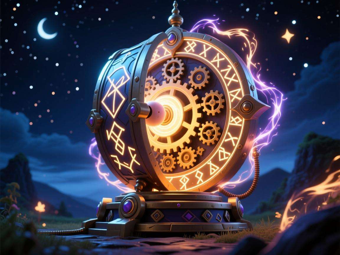 原神嘟嘟可之章如何开启