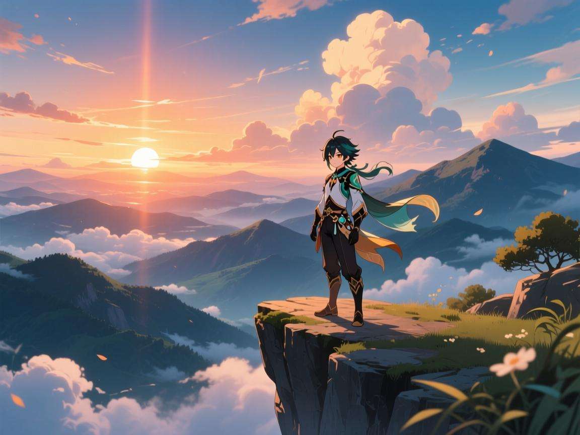 原神账号丢失不用慌，这些方法助你轻松找回