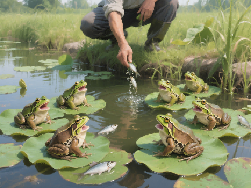 原神寻找结界镇物该放置何处