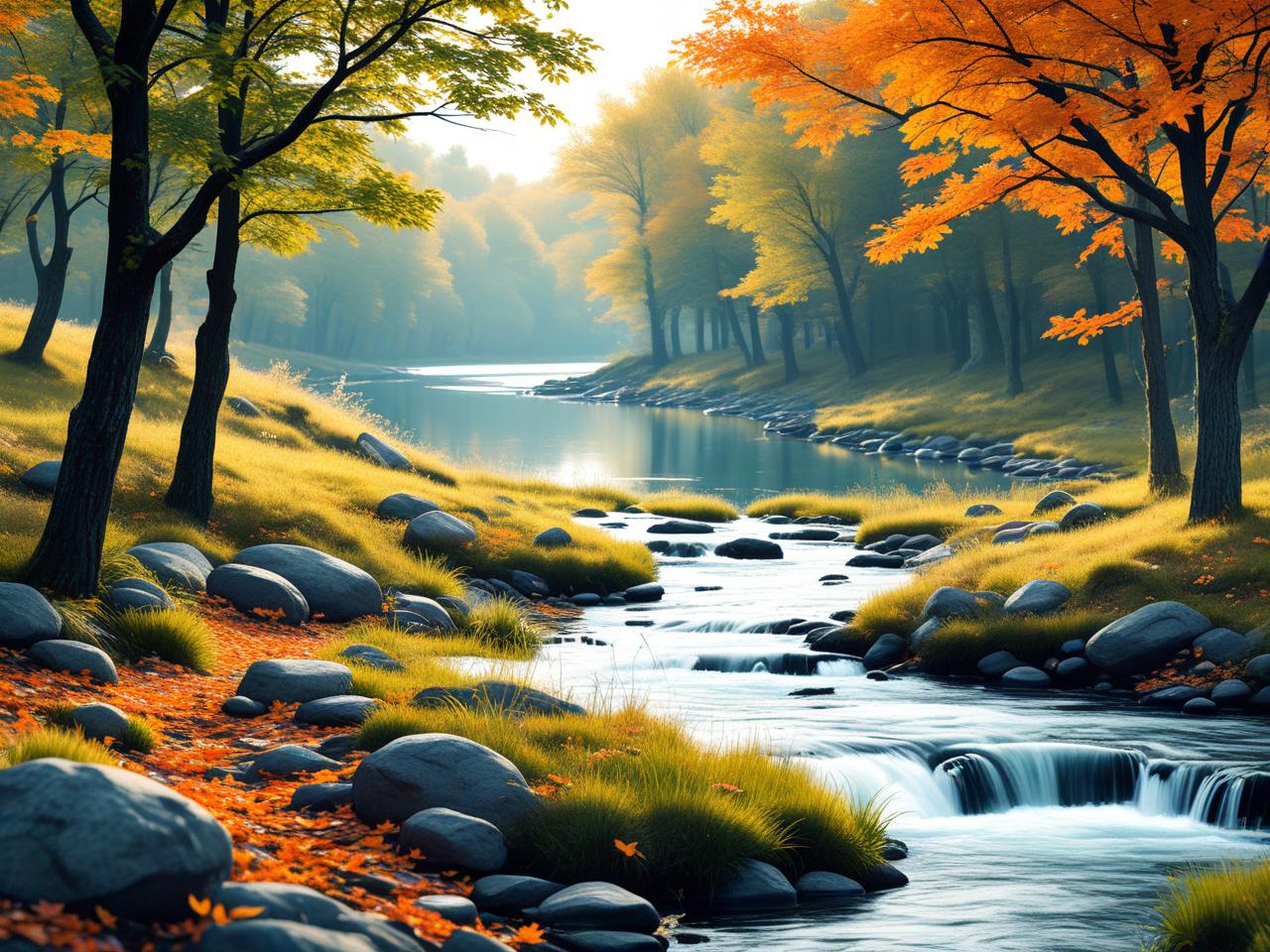 原神五星弓之魅力：阿莫斯之弓、天空之翼等的独特风采